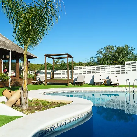 Los Aguilares Balcon del Mar
