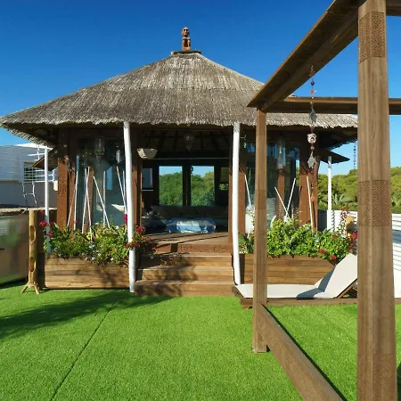 Villa Los Aguilares