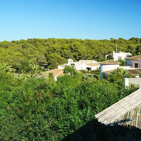 Villa Los Aguilares Balcon del Mar