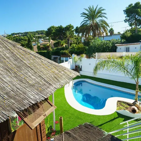 Los Aguilares * Balcon del Mar